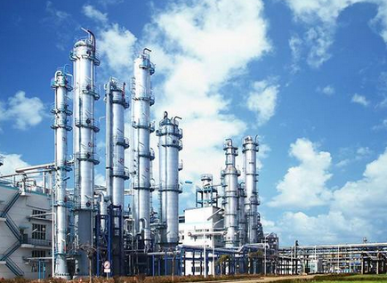 石化行业 再不转型就要被去产能了