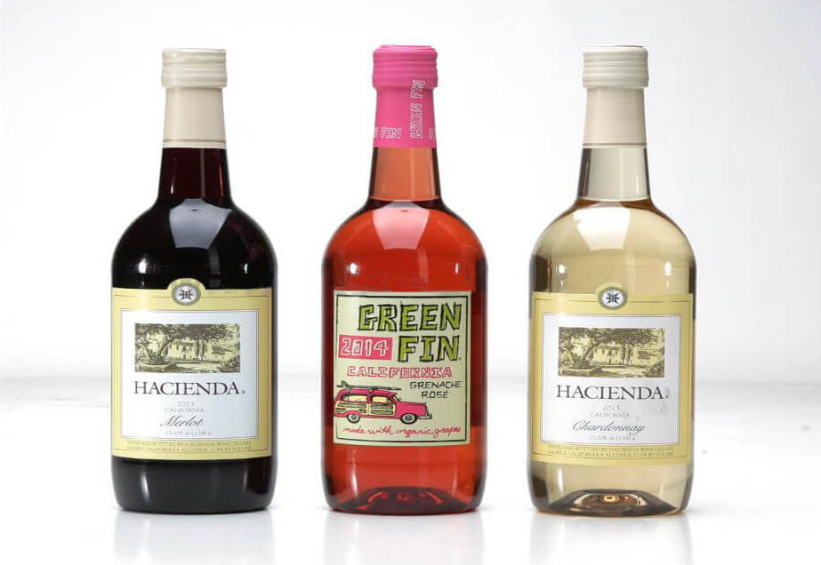 PET瓶——葡萄酒包装下一个风口？
