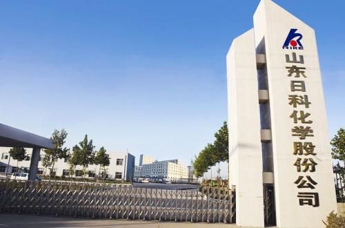 日科化学预计半年度净利润同比增长57%至77%