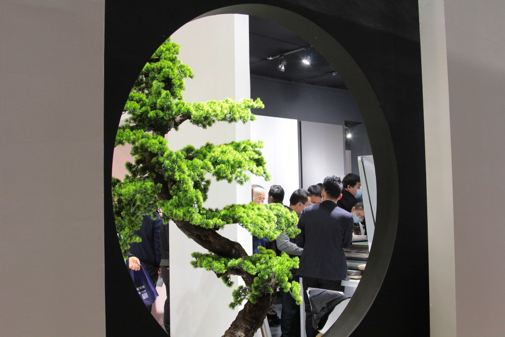 成都家居“天团”组团出征 穗蓉牵手打开生活美学新方式