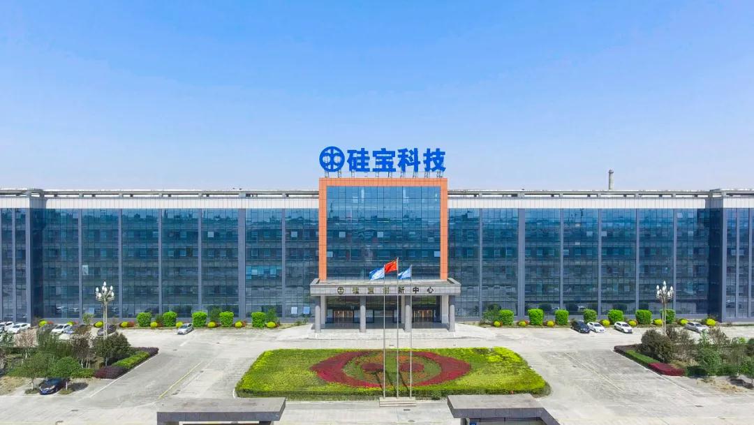 研发投入创新高！硅宝首次披露全国四大研发中心布局