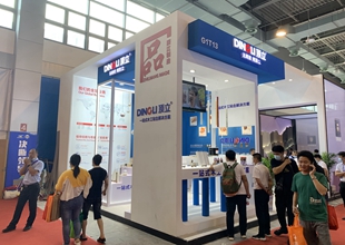 第十一届中国（永康）国际门业博览会 顶立新材料诚邀品鉴