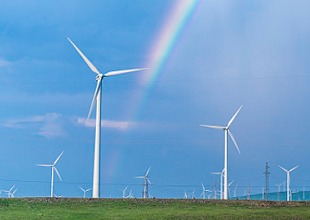环保政策下，如何应对万吨级退役风机叶片