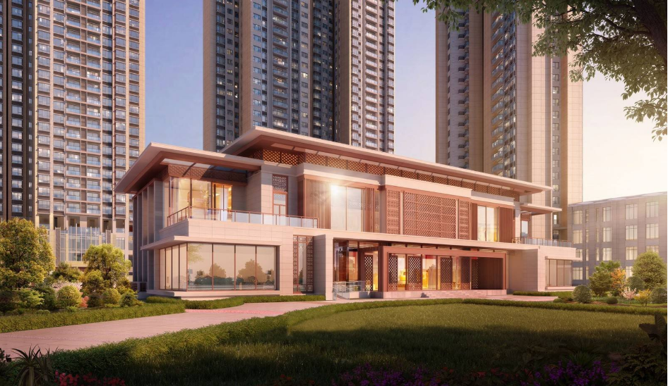 嘉宝莉水性氟碳漆 为何成为建筑界中的“贵妇”涂料？