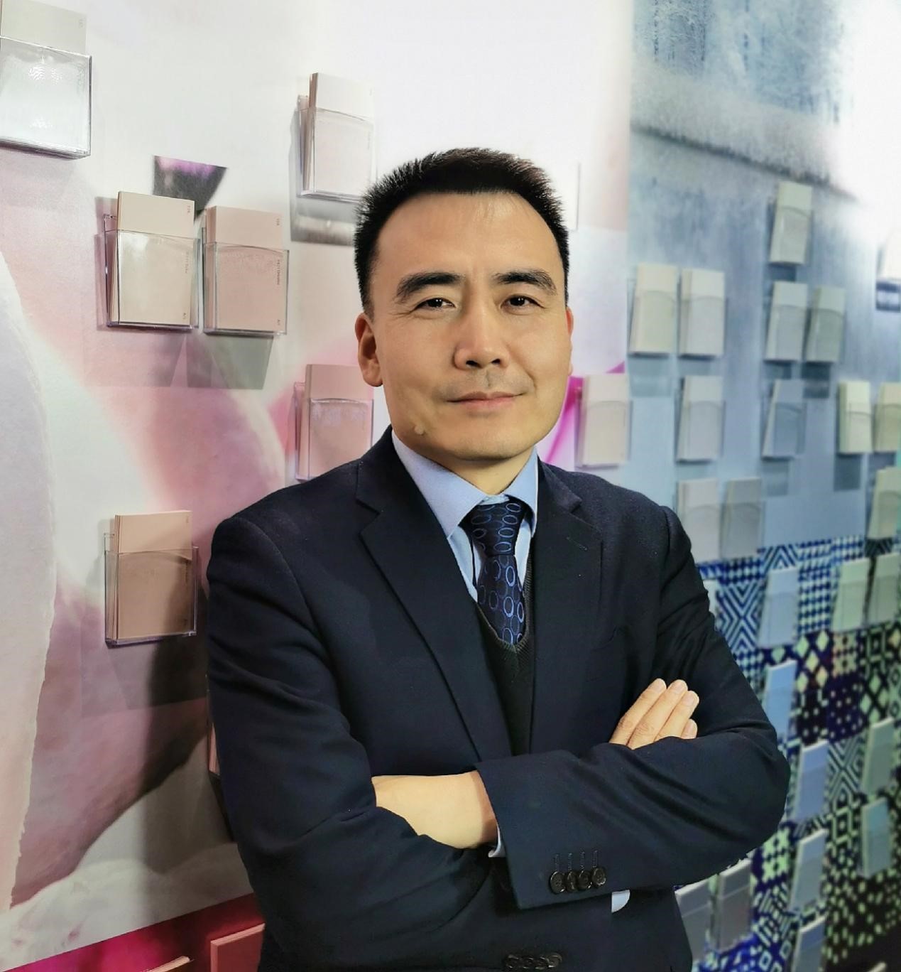 芬琳漆高春林：为客户的家居生活带来丰富多彩的未来