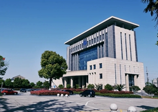 江苏兰陵集团：弘扬企业家精神 逐梦“百年兰陵”