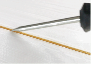 美缝剂新品上市 无霉菌 更放心！