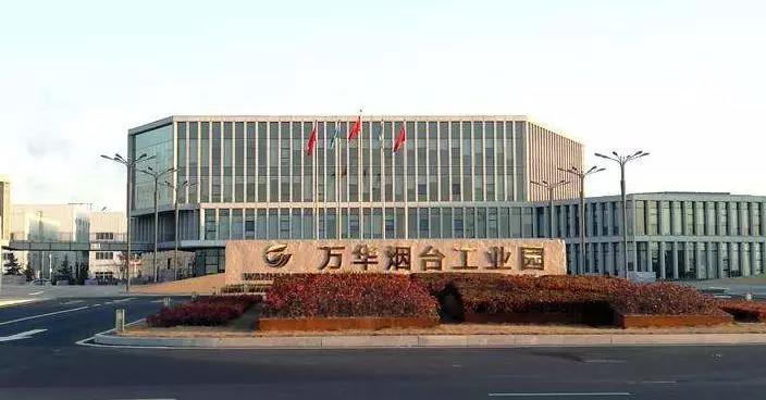 万华化学福建年产80万吨PVC项目环评公示