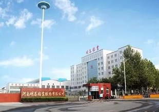 明泰铝业拟斥资36亿元投建70万吨再生铝产线等项目