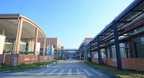 山东万盛股份项目变更！大幅削减固体环氧树脂产能