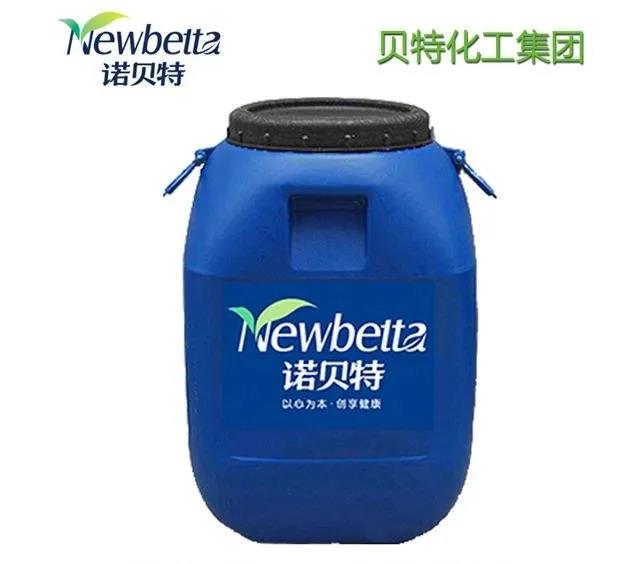 优品推荐——诺贝特HN-3527丙烯酸弹性防水乳液