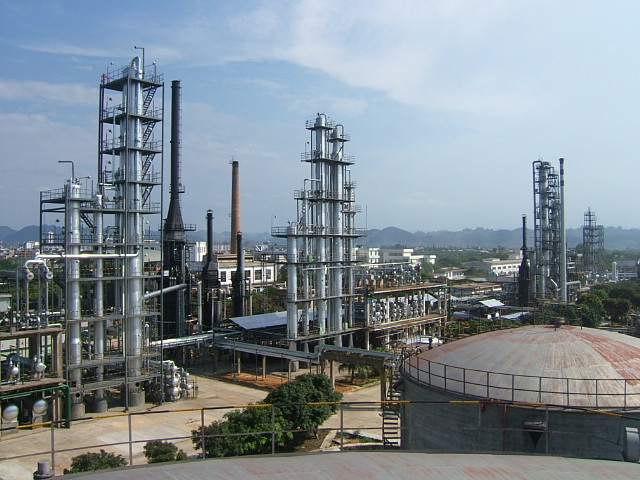 瞄准新材料！上海石化与巴陵石化成立合资公司