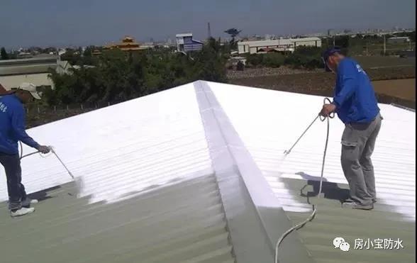 助力《防水隔热涂料》行业新标准，飞扬在行动！