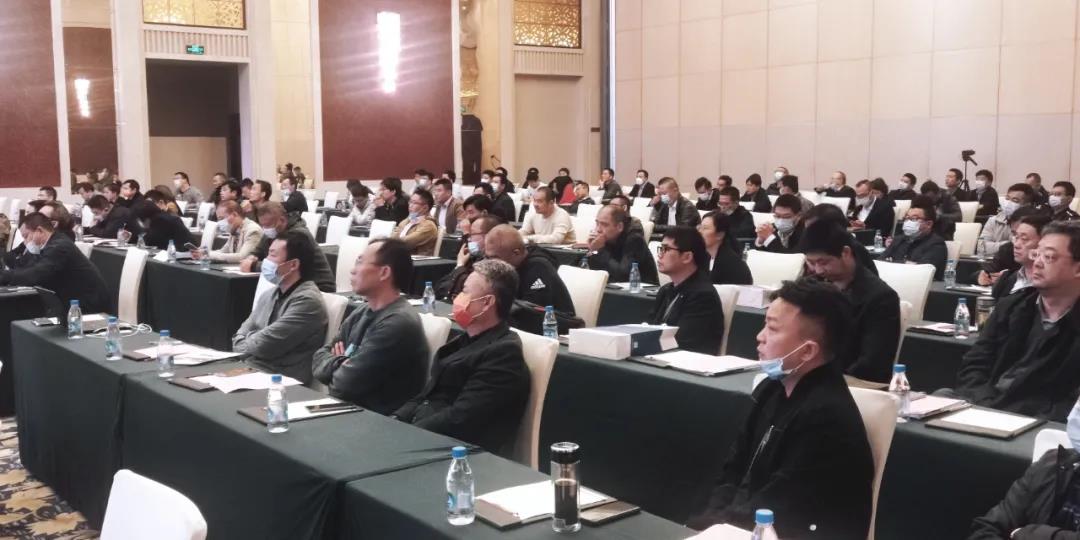 2021海天技术应用研讨会苏州站顺利举办