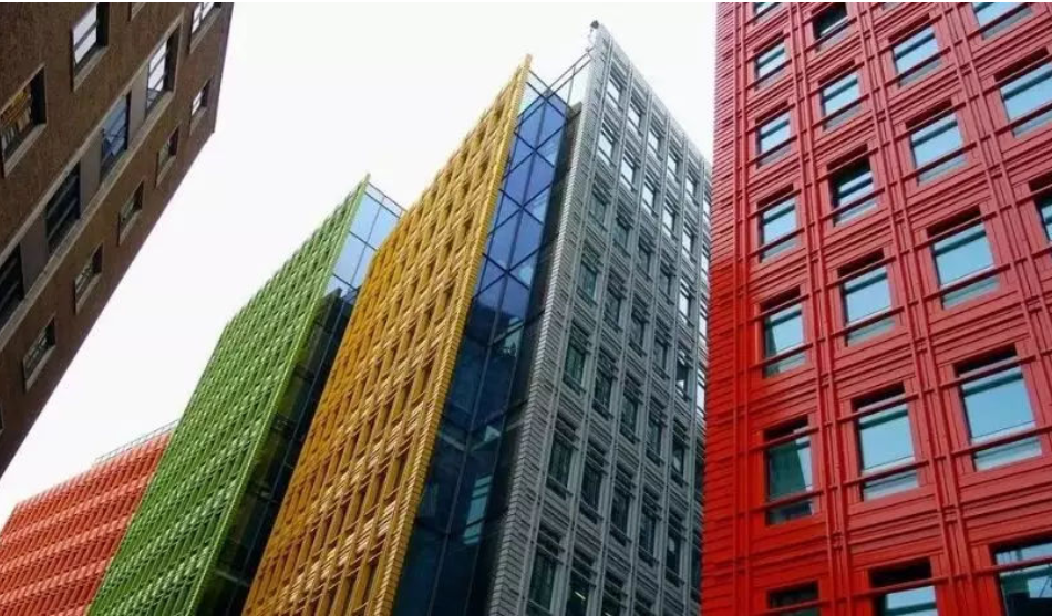 2020-2021年上半年建筑涂料市场及趋势分析