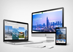 重磅！千江集团华江粉末官方网站正式上线