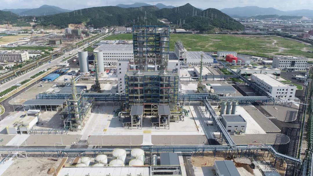 新凤鸣又一套30万吨产能项目投产！恒逸、恒力等多家龙头都在抢这个大市场！