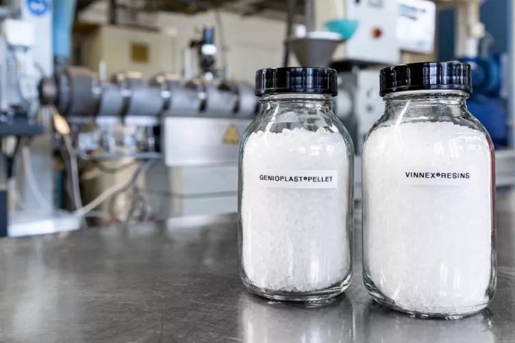 瓦克在欧洲生物塑料大会上展示两种生物降解塑料用助剂