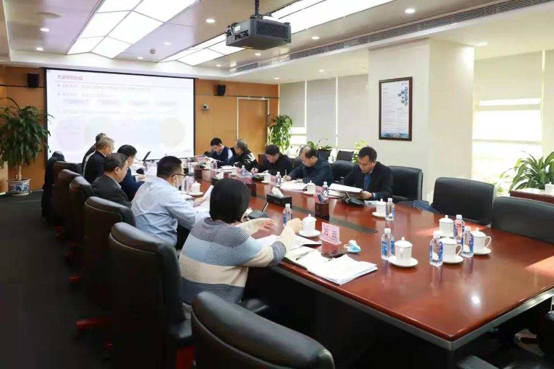延长石油1000万吨/年炼化一体化转型升级项目最新进展