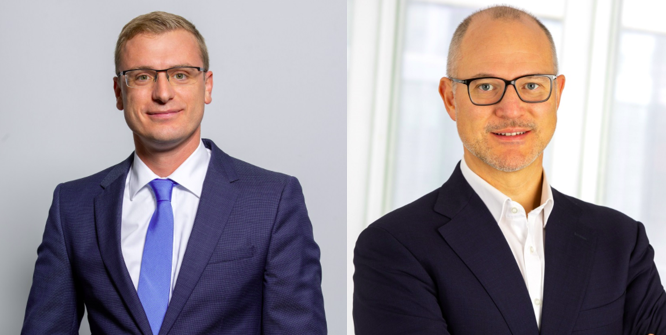 恩格尔集团（ENGEL Group）任命新CTO、CFO