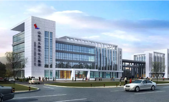 总投资3.79亿元！石大胜华拟建1万吨/年氟代溶剂项目