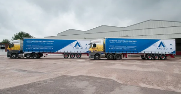 富乐以2.11亿美元收购英国液体粘合剂和涂料专家Apollo