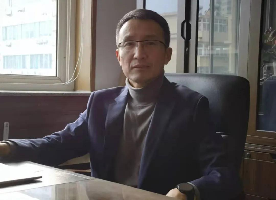 来自山东涂料行业的2021年工作笔记--专访山东省涂料行业协会秘书长林喆