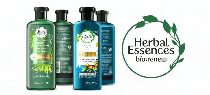 伊卡璐首次采用伊士曼Renew系列可持续聚酯包装材料