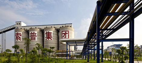 醋酸去年持续涨价！江苏索普净利润同比增长超9倍！