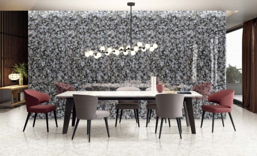 创新取胜，博德瓷砖描绘高端生活家