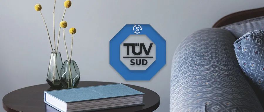 品牌315 | 德国鲸彩漆TüV Süd认证，品质保障让消费更省心