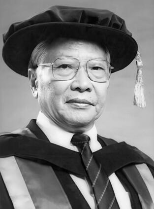 【讣告】香港知名企业家“注塑机大王”蒋震去世，享年100岁