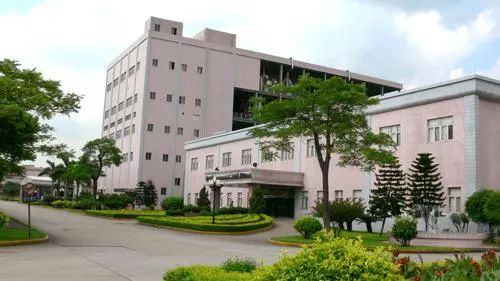 珠海宏昌14万吨环氧树脂项目通过省能源局节能审查