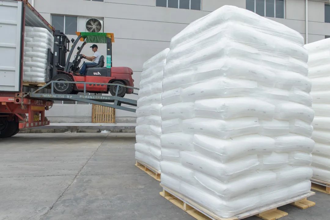 埃克森美孚推出新型PE树脂，可在提高性能的同时简化加工过程