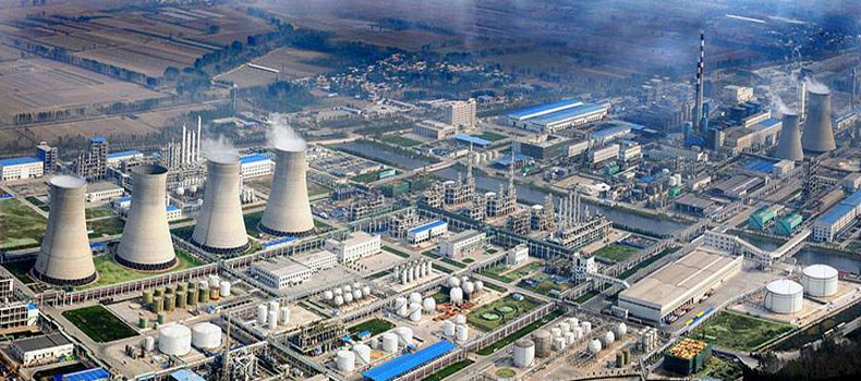 鲁北化工年产6万吨氯化法钛白粉项目已正式投产