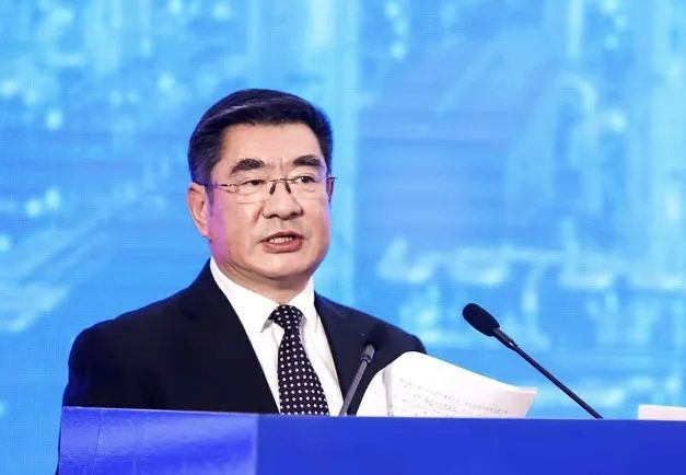 傅向升：石化工业百年史就是一部创新史