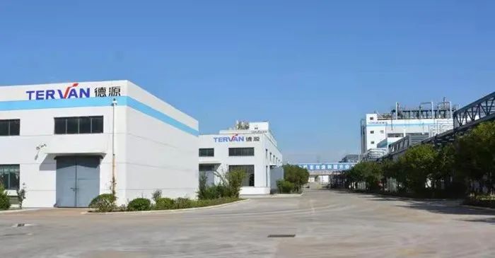 增产提效！肥城德源液体环氧、酚醛环氧大幅扩能