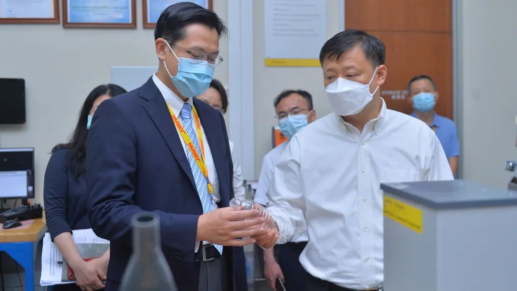 疫情期间坚守65天连续生产 赫斯基上海全力以赴践行客户承诺