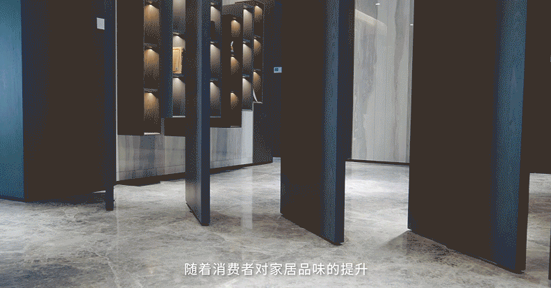 新品速递｜UV准分子肤感清面，助力定制企业全新升级木质家居板面质感和档次！