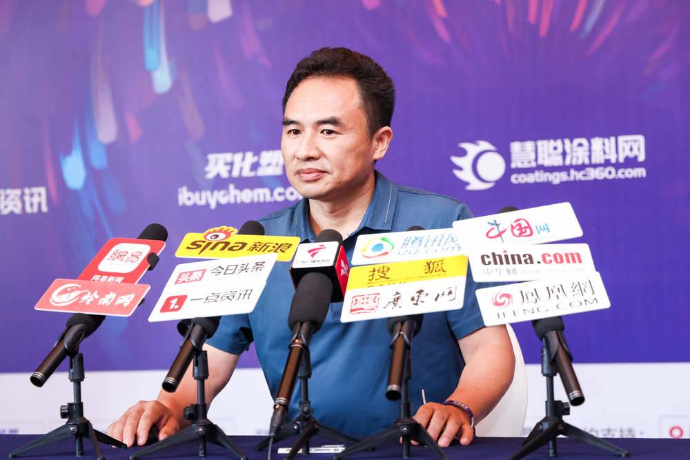 路易诗兰：品牌盛会再获殊荣 立足让人们的生活如诗如画