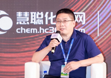 涂料产业链论坛  漆谷王鹏：长期主义者的品质升级无止境