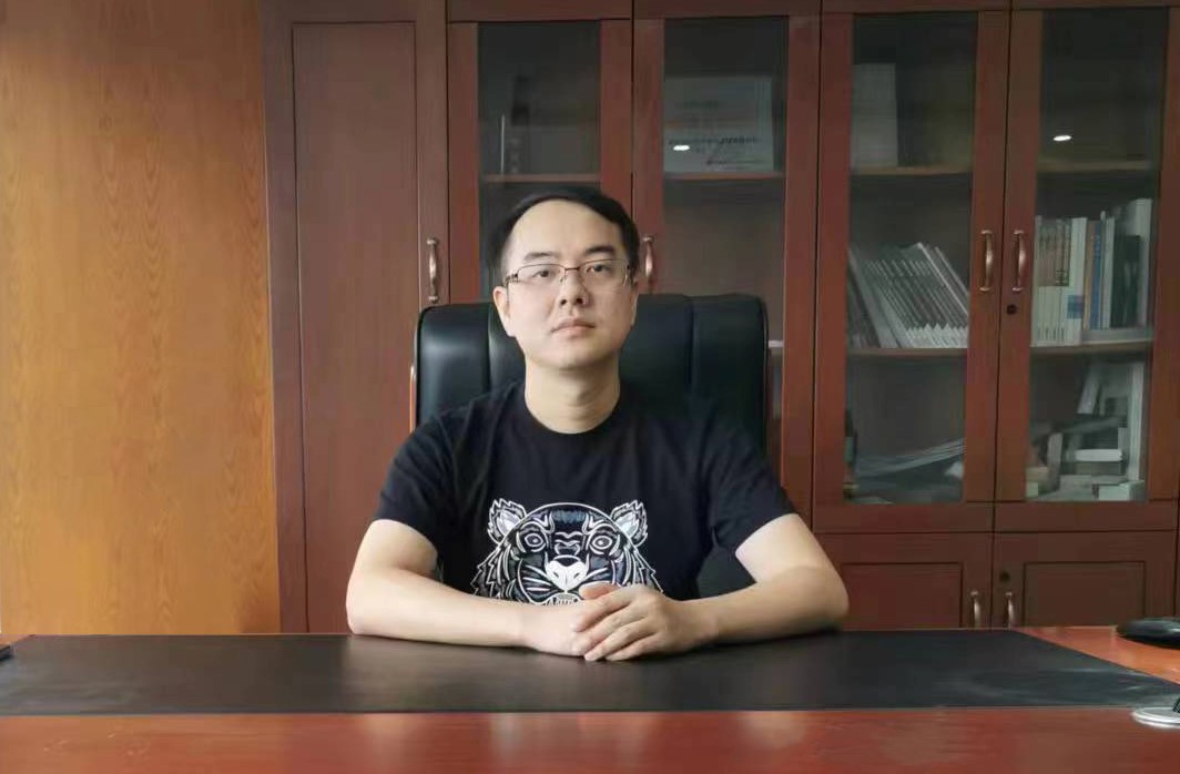 中防德邦林善武：以“品质创新”之心，铸 “专精特新”高质量发展之路