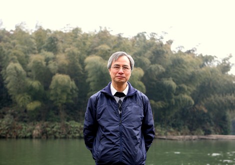 万辉涂料创始人原树华丨做“工业涂料”领域的大赢家
