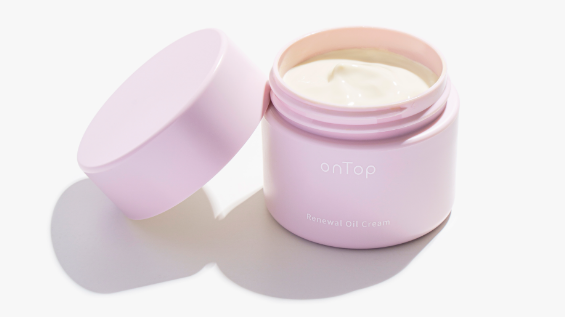 含50%再生料，国潮新品onTOP使用伊士曼可持续聚酯包材