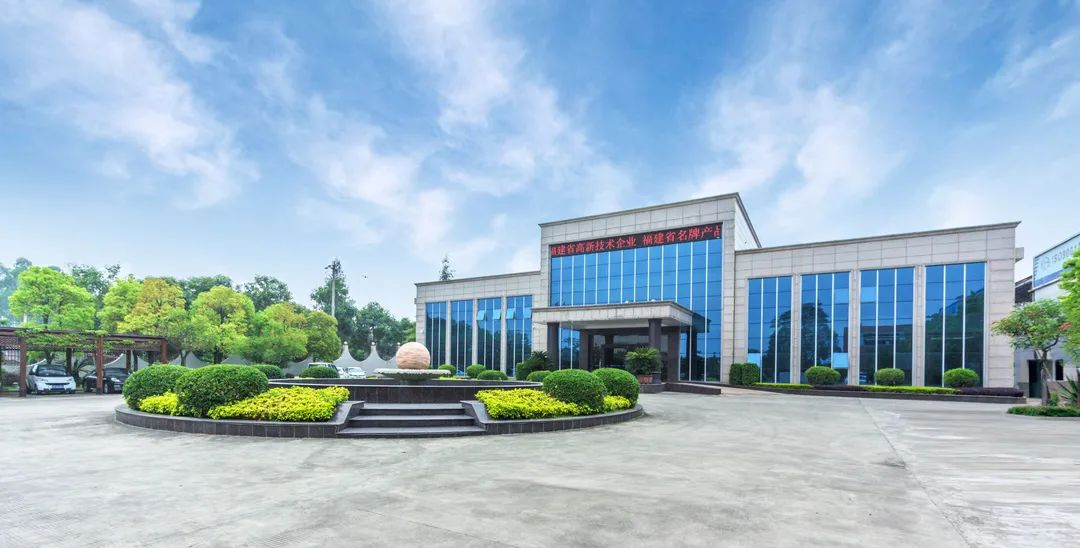 福建万安“高温强耐候粉末涂料研究与产业化”传来喜报