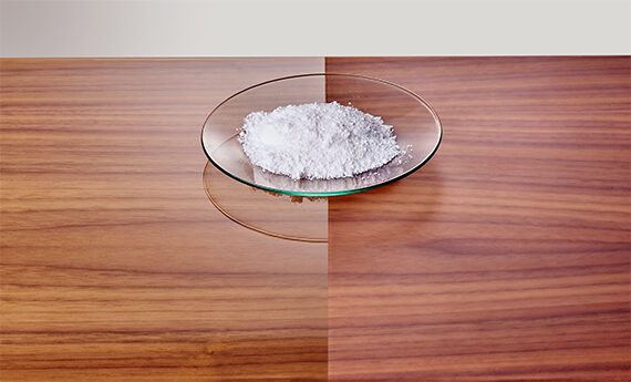 赢创提高ACEMATT®消光剂产能