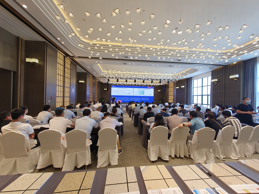 圆满成功！2022多彩涂料嘉年华暨应用发展论坛在杭州举行