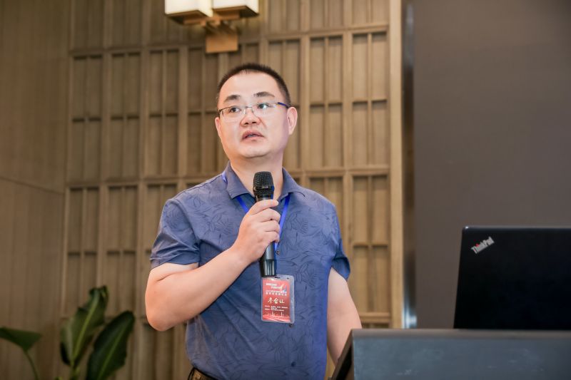 为行业助力 德纳鼎力支持2022多彩涂料嘉年华暨应用发展论坛