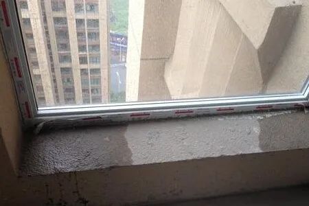 青龙防水丨门窗漏水怎么办？这样做既专业又简单