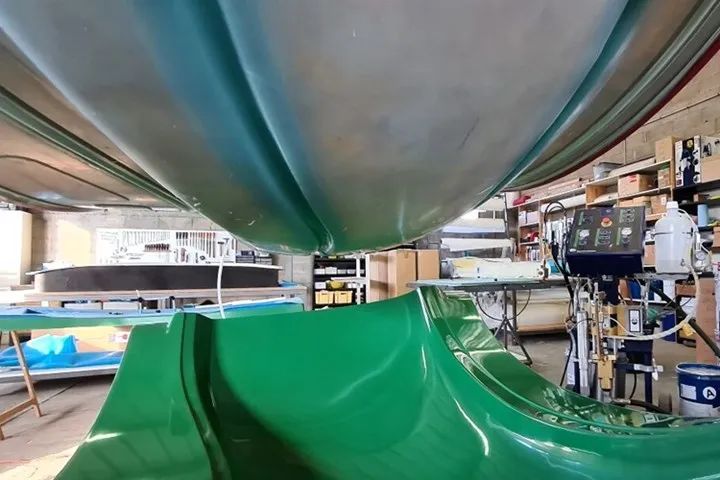 陶氏化学和MVP公司推出基于聚氨酯的LRTM工艺